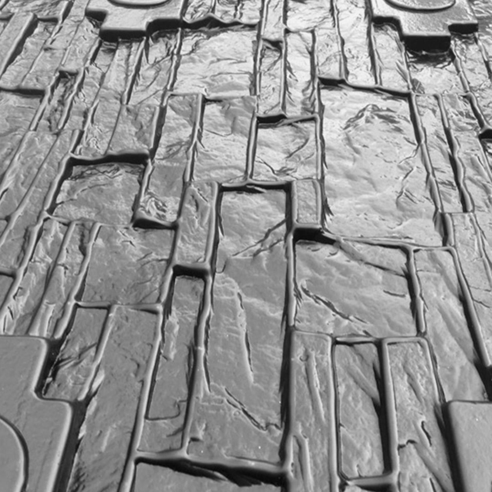 Mosaic Tile Supply - Masonry Tools Wall Concrete Molds Durable