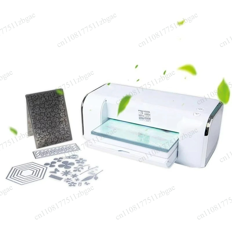 Art Craft Diy - A4 Electric Die‑Cutting Embossing Machine, DIY