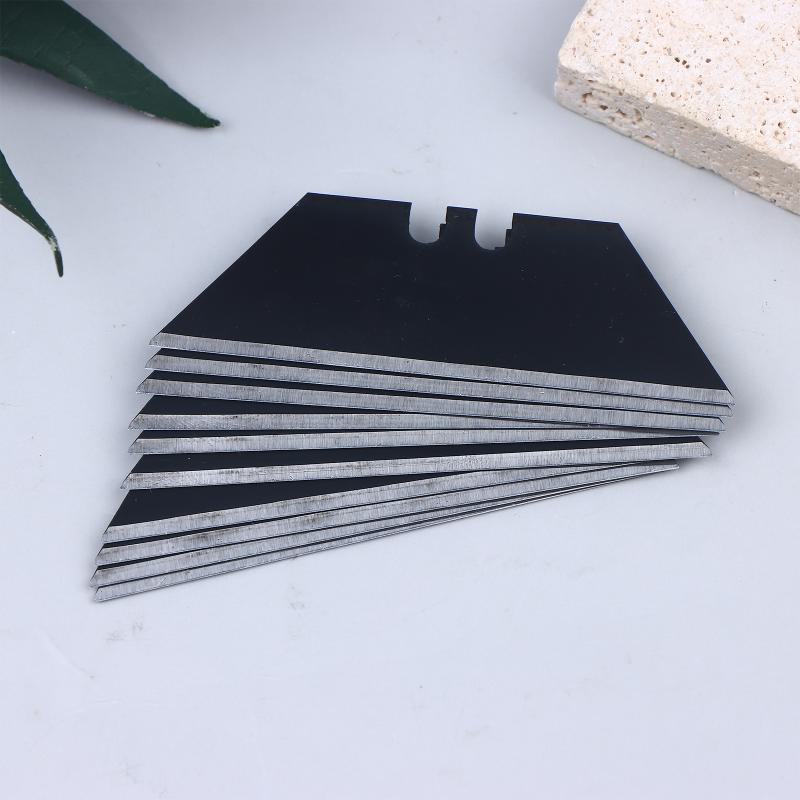Art Craft Diy - 10/30PCS T-type Special Replacement Knife Blades