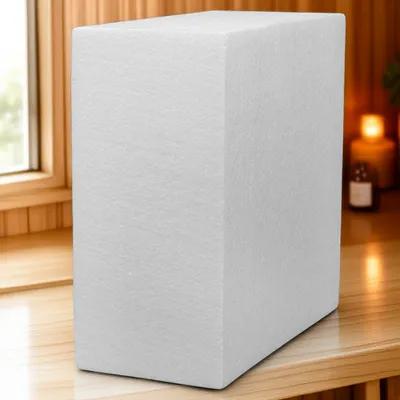 Art Craft Project - Carving Foam Blocks Craft Sculpting Material