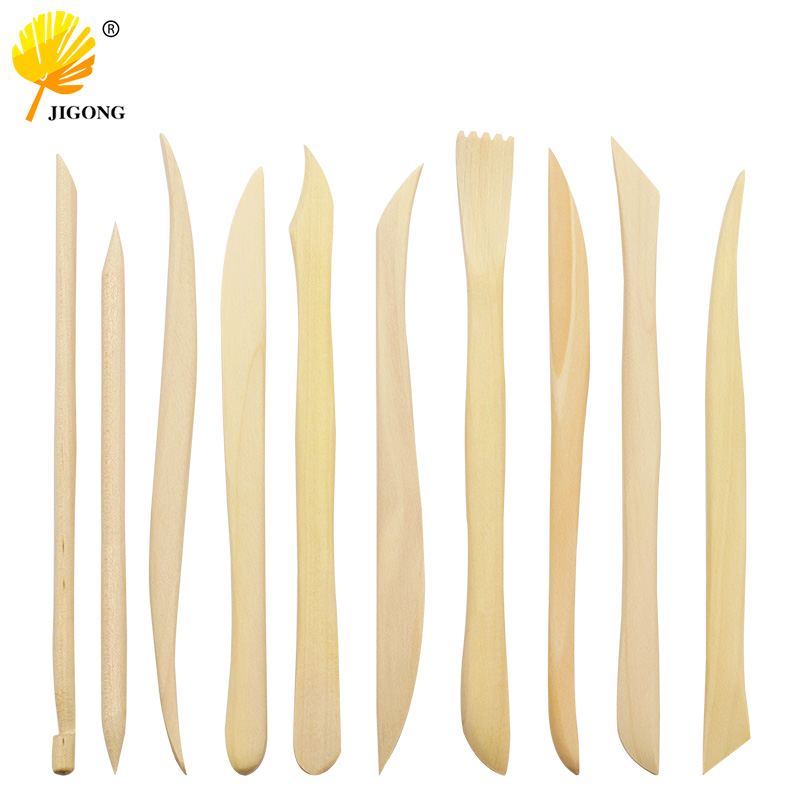 10Pcs Carving Crafts Wooden/Pl - огляд і ціна Art Craft Knife
