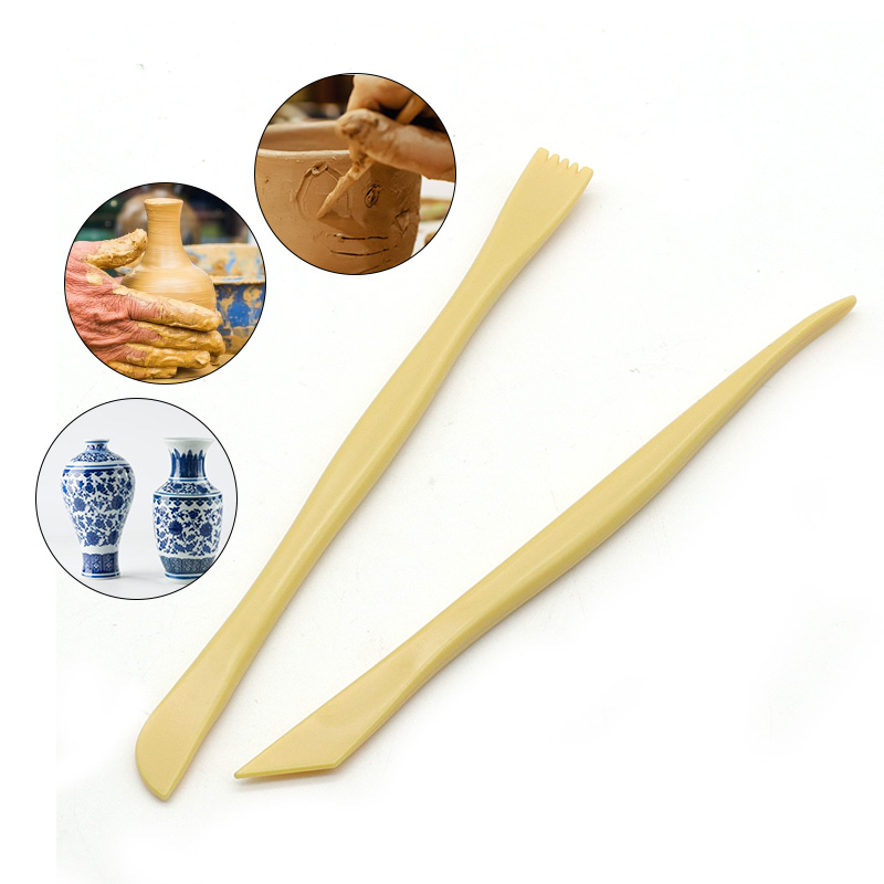 10Pcs Carving Crafts Wooden/Pl - огляд і ціна Art Craft Knife