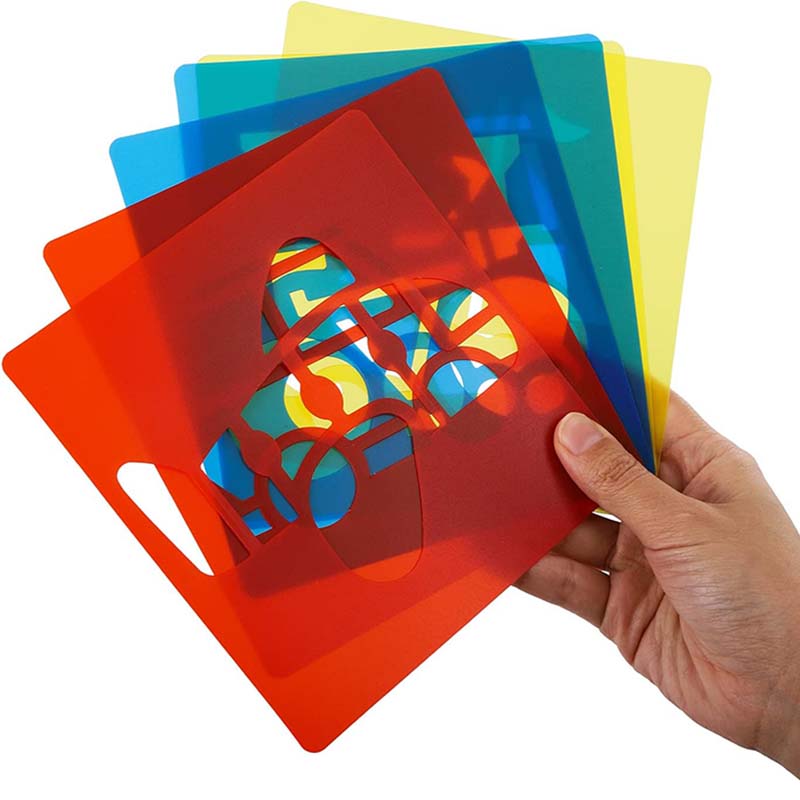 10/20pcs Painting Template Dra - огляд і ціна Art Craft Diy