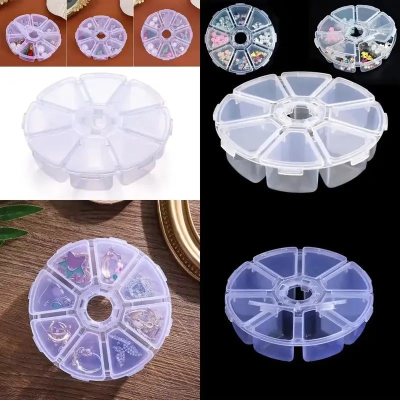 2026 Latest Round Beads Organi - огляд і ціна Art Craft Diy