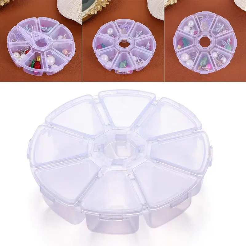 2026 Latest Round Beads Organi - огляд і ціна Art Craft Diy