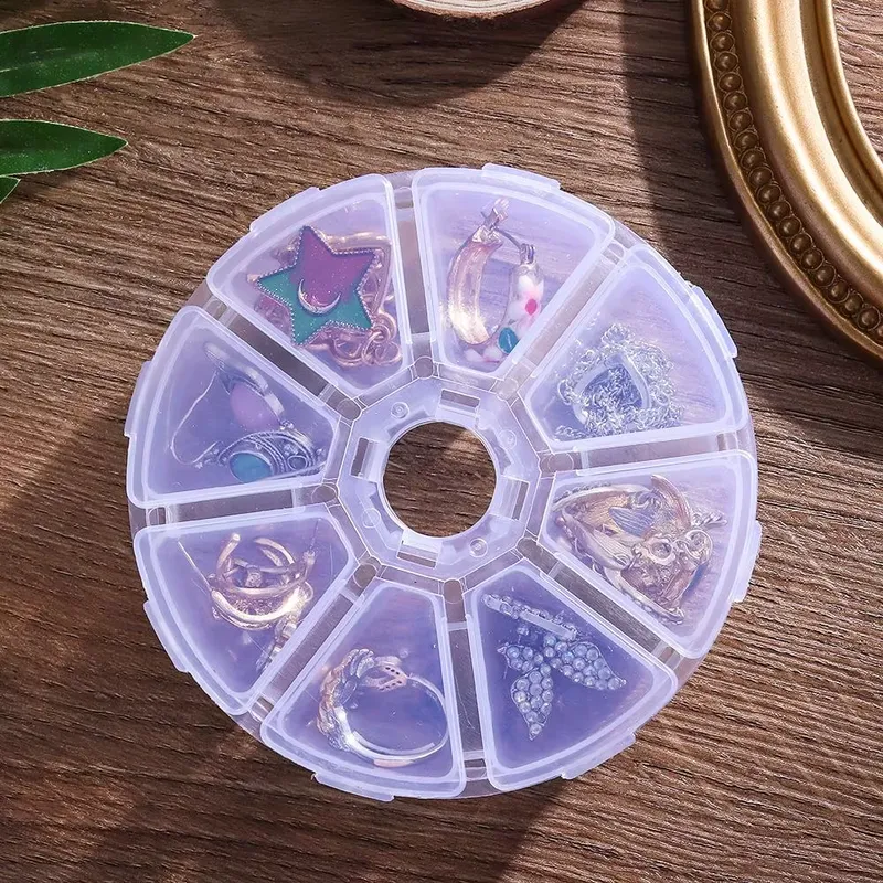 2026 Latest Round Beads Organi - огляд і ціна Art Craft Diy