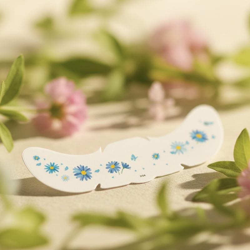 Custom Standard 12Pcs Glitter  - огляд і ціна Art Craft Diy
