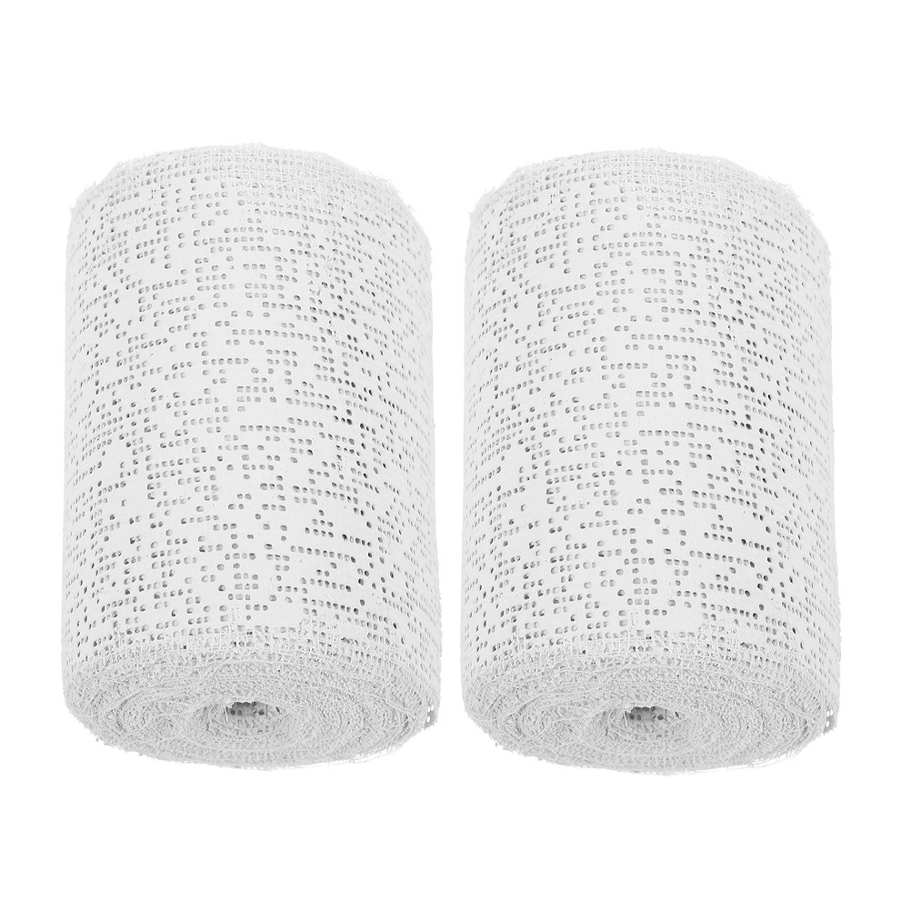 2 Rolls Plaster Cloth Sculptin - огляд і ціна Art Craft Project