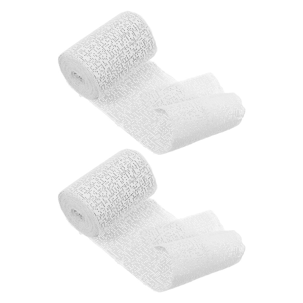 2 Rolls Plaster Cloth Sculptin - огляд і ціна Art Craft Project