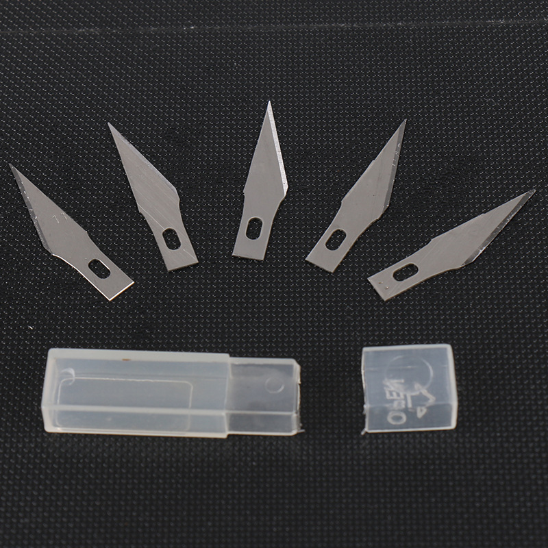 30Set Engraving Scalpel Knife  - огляд і ціна Art Craft Knife