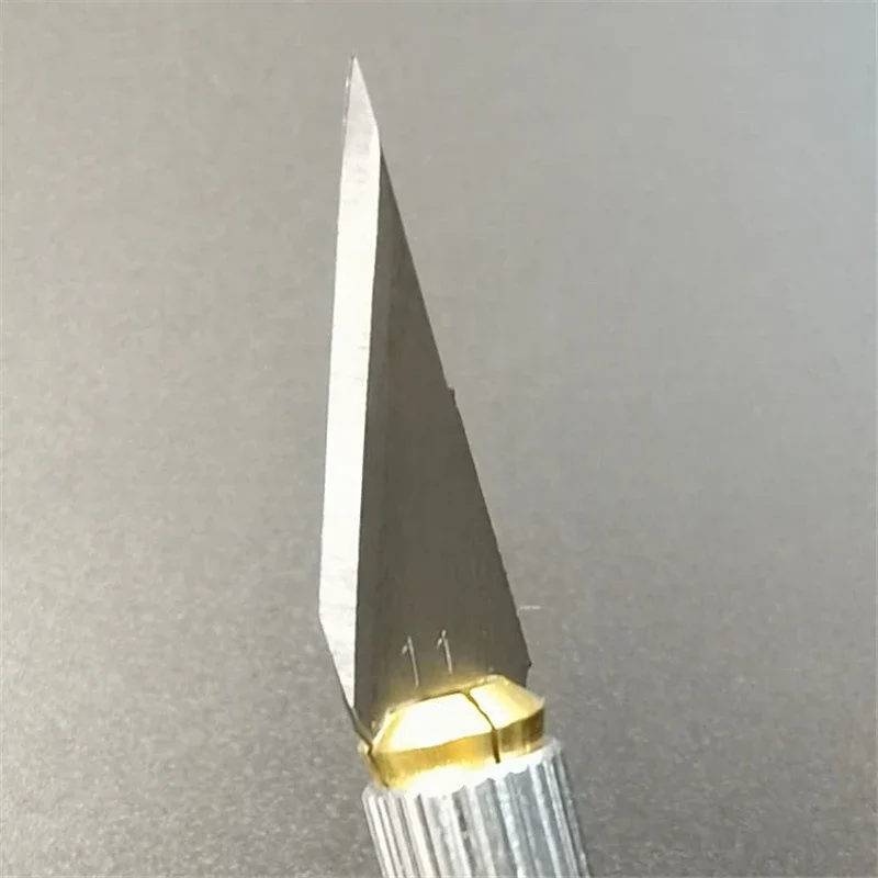 30Set Engraving Scalpel Knife  - огляд і ціна Art Craft Knife