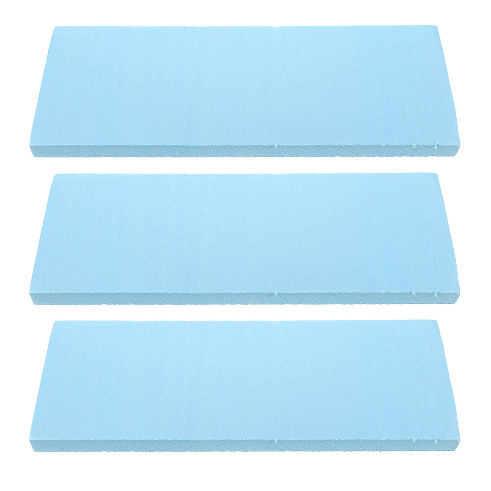 3Pcs Foam Board High Density f - огляд і ціна Art Craft Diy