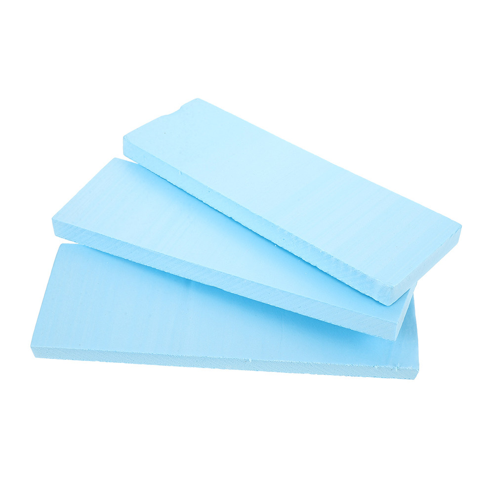 3Pcs Foam Board High Density f - огляд і ціна Art Craft Diy