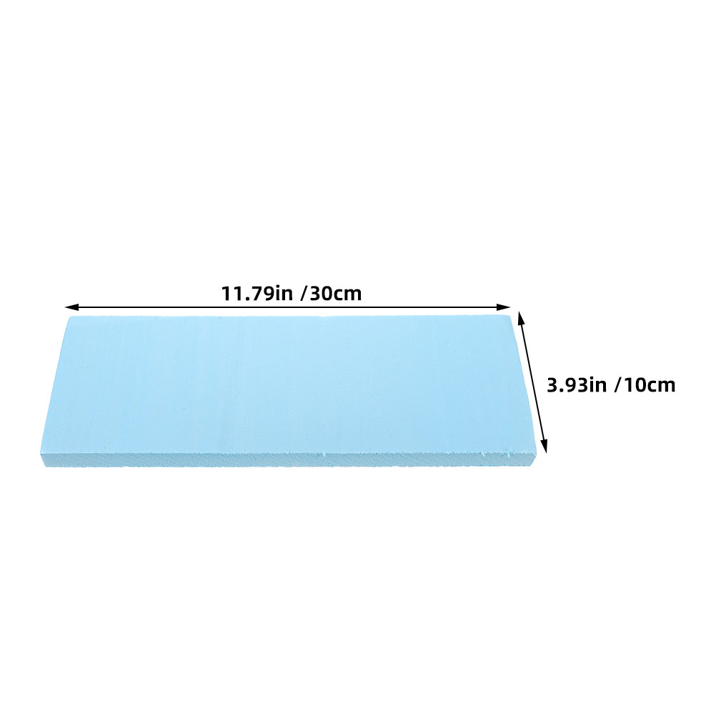 3Pcs Foam Board High Density f - огляд і ціна Art Craft Diy