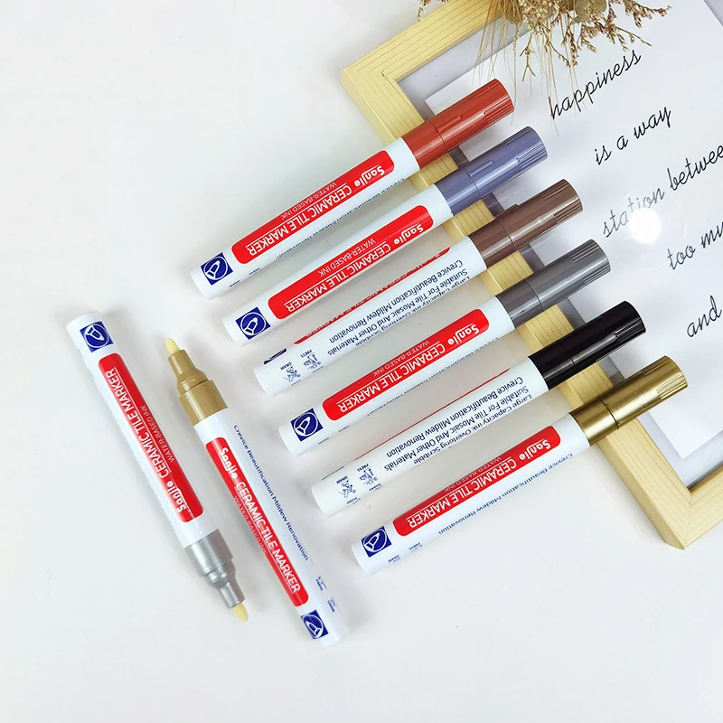1/5/10PC  Waterproof Marker Pe - огляд і ціна Mosaic Tile Supply