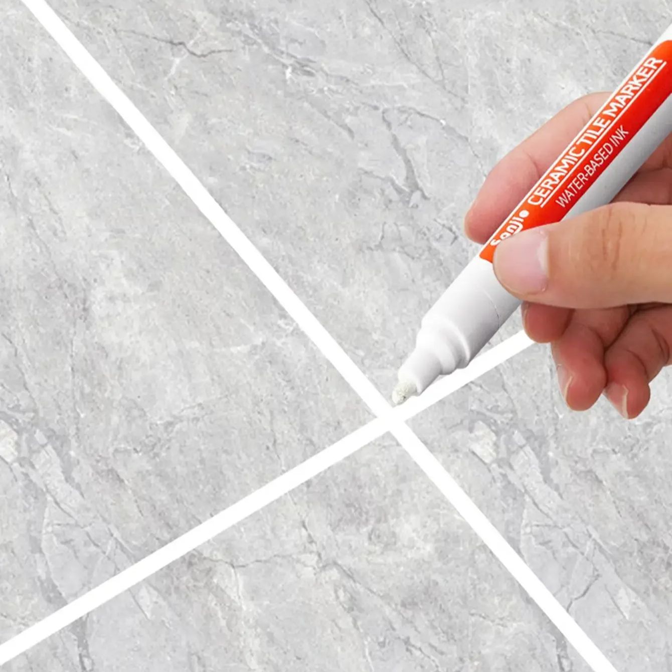 1/5/10PC  Waterproof Marker Pe - огляд і ціна Mosaic Tile Supply