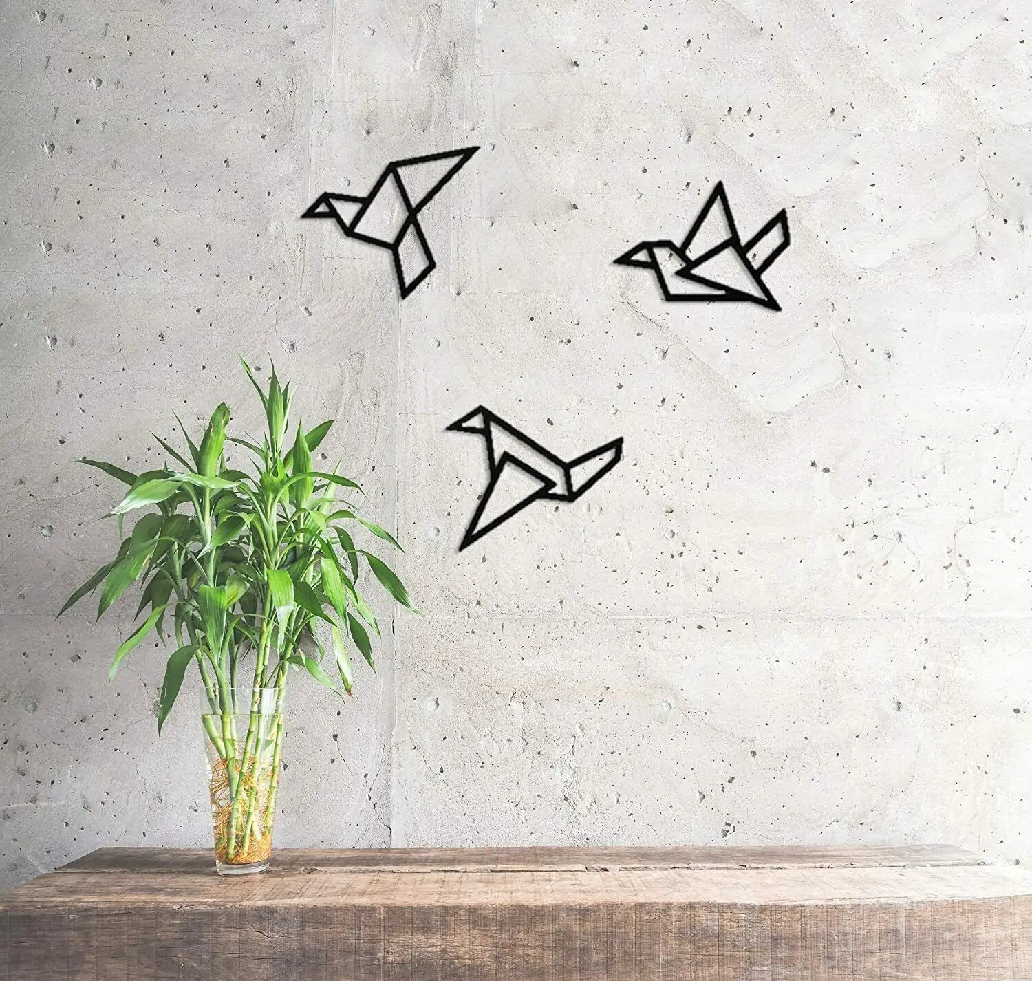 CIFBUY 3 Pcs Simple Bird Moder - огляд і ціна Art Craft Simple