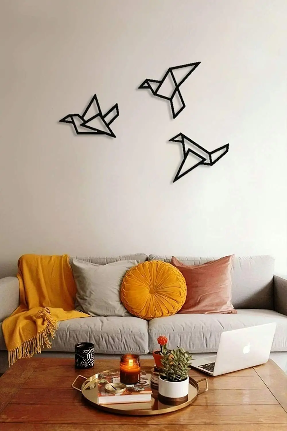 CIFBUY 3 Pcs Simple Bird Moder - огляд і ціна Art Craft Simple