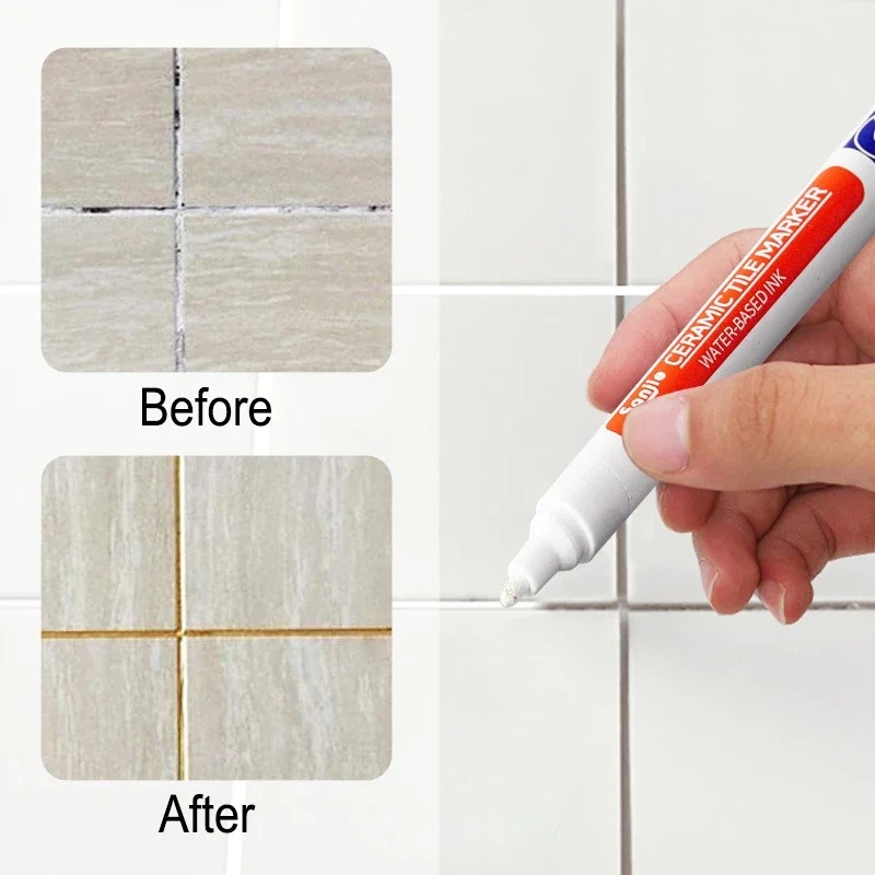1-3pcs 12 Color White Waterpro - огляд і ціна Mosaic Tile Supply