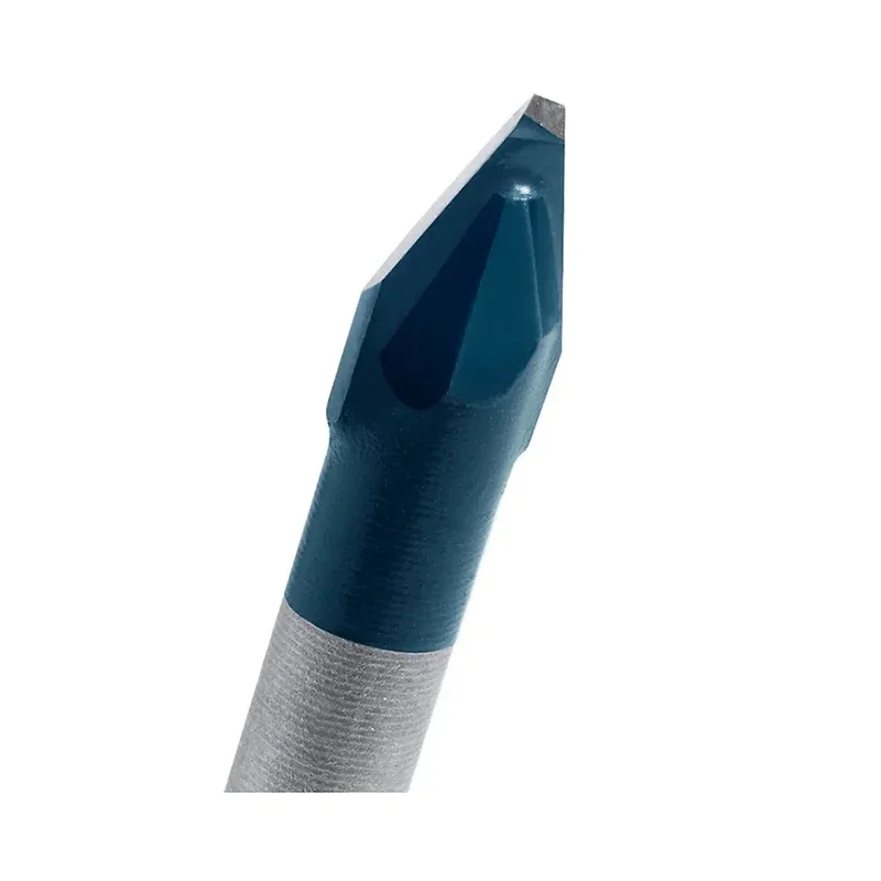 BOSCH Hex-9 Hard Ceramic Drill - огляд і ціна Mosaic Tile Supply