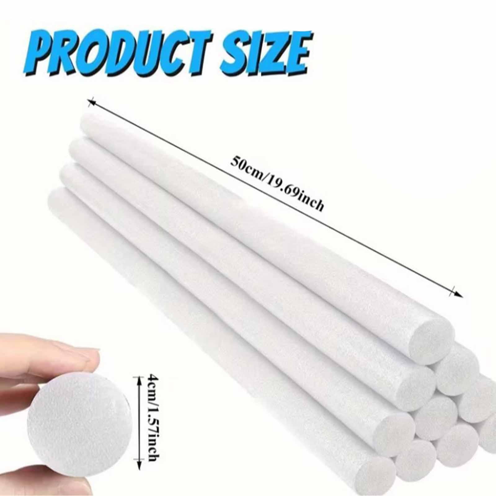 Foam Cylinder Crafting Foam Tu - огляд і ціна Art Craft Project