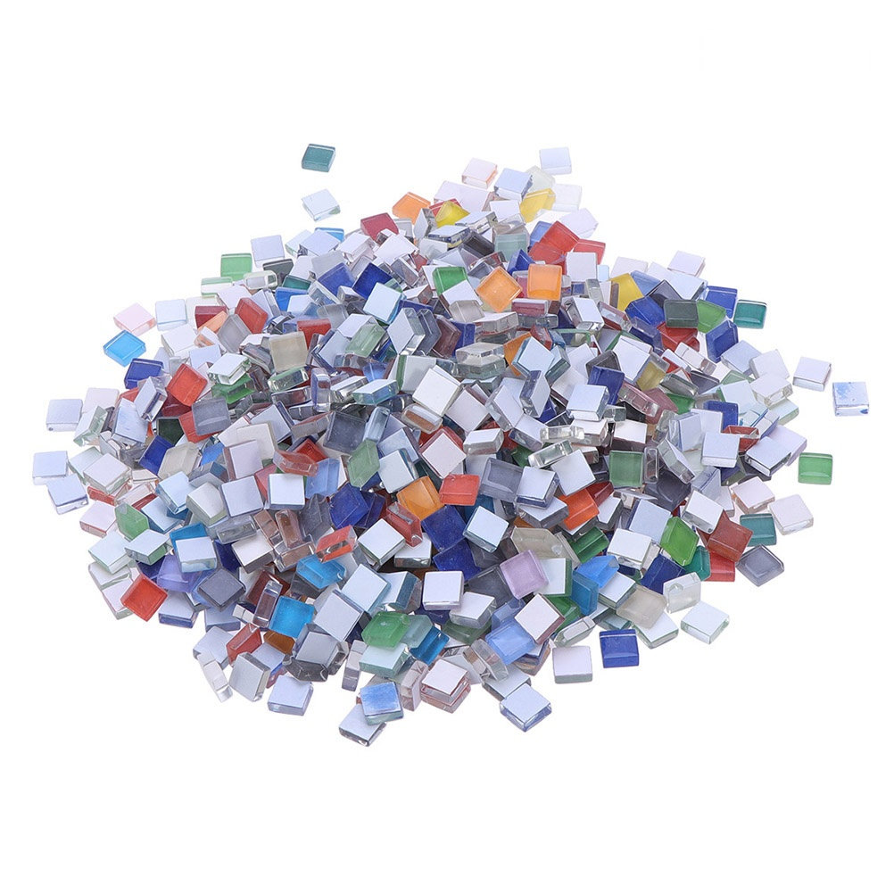 1Set Glass Stickers for Kids D - огляд і ціна Art Craft Project