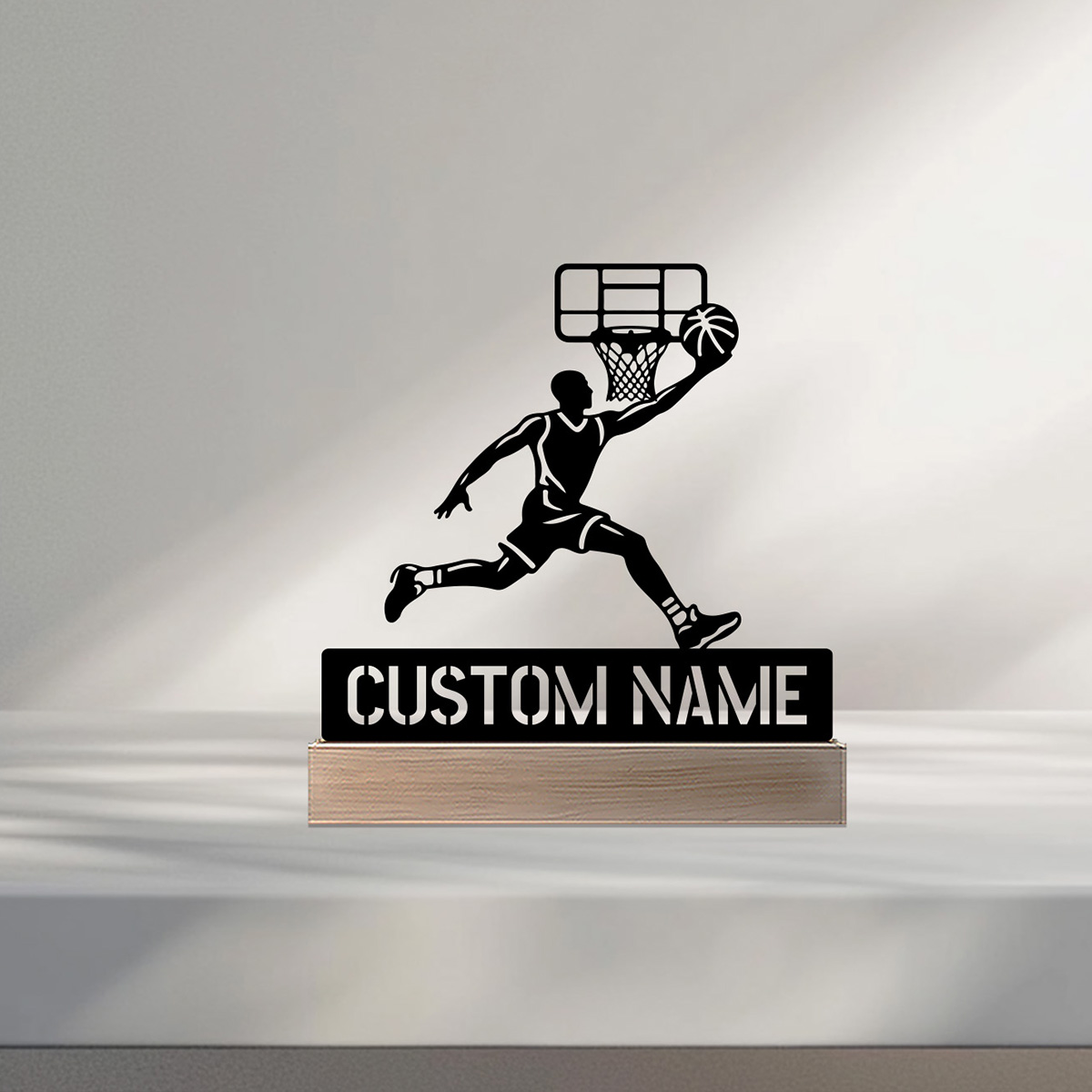 1pc Simple Basketball expert C - огляд і ціна Art Y Craft
