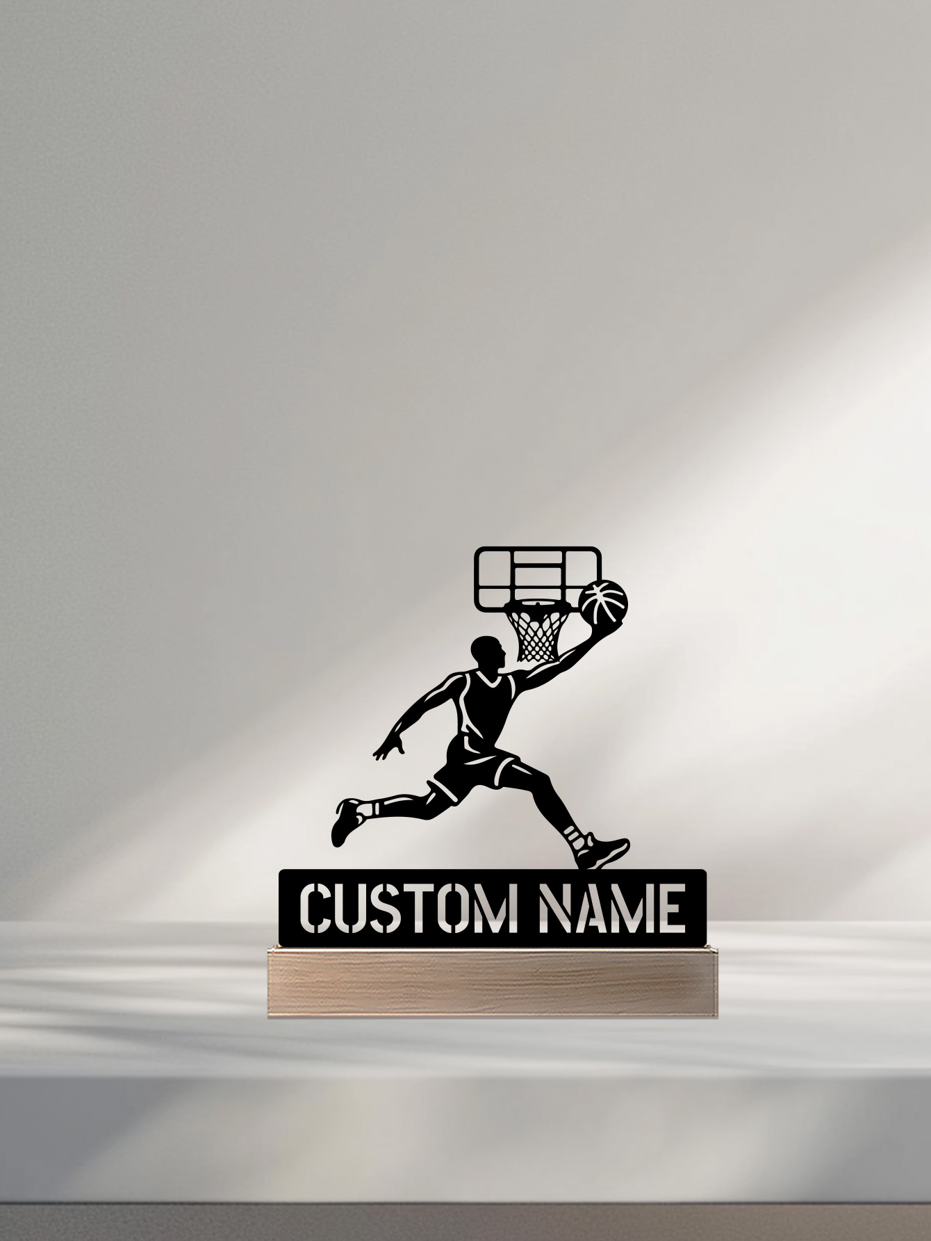 1pc Simple Basketball expert C - огляд і ціна Art Y Craft