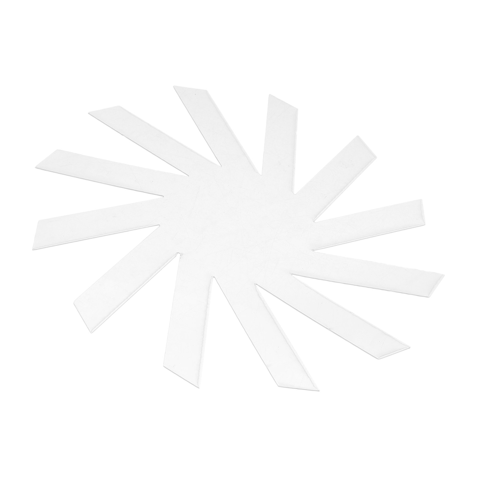 Quilting Template Spiral Baske - огляд і ціна Art Craft Project