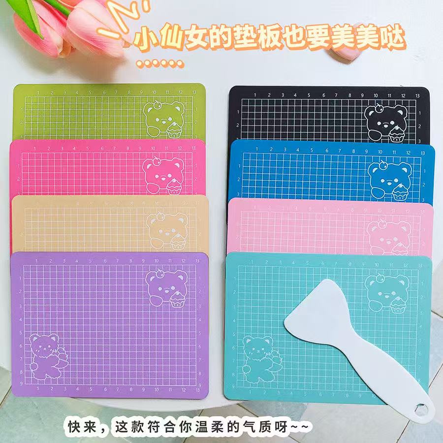 A6 art supplies kawaii carving - огляд і ціна Art Craft Knife