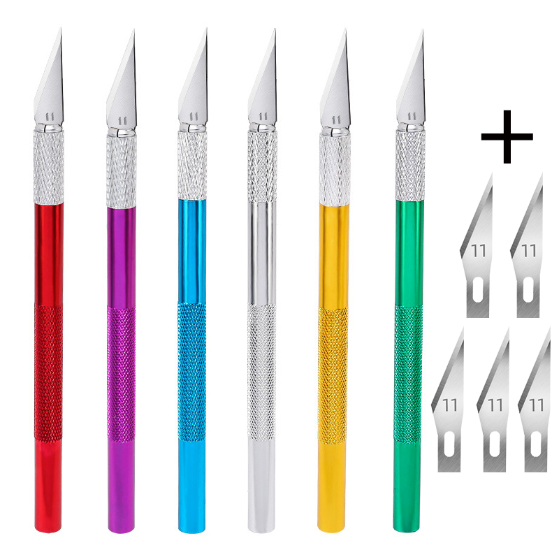 HOMFUN 5D Diamond Painting Pap - огляд і ціна Art Craft Knife