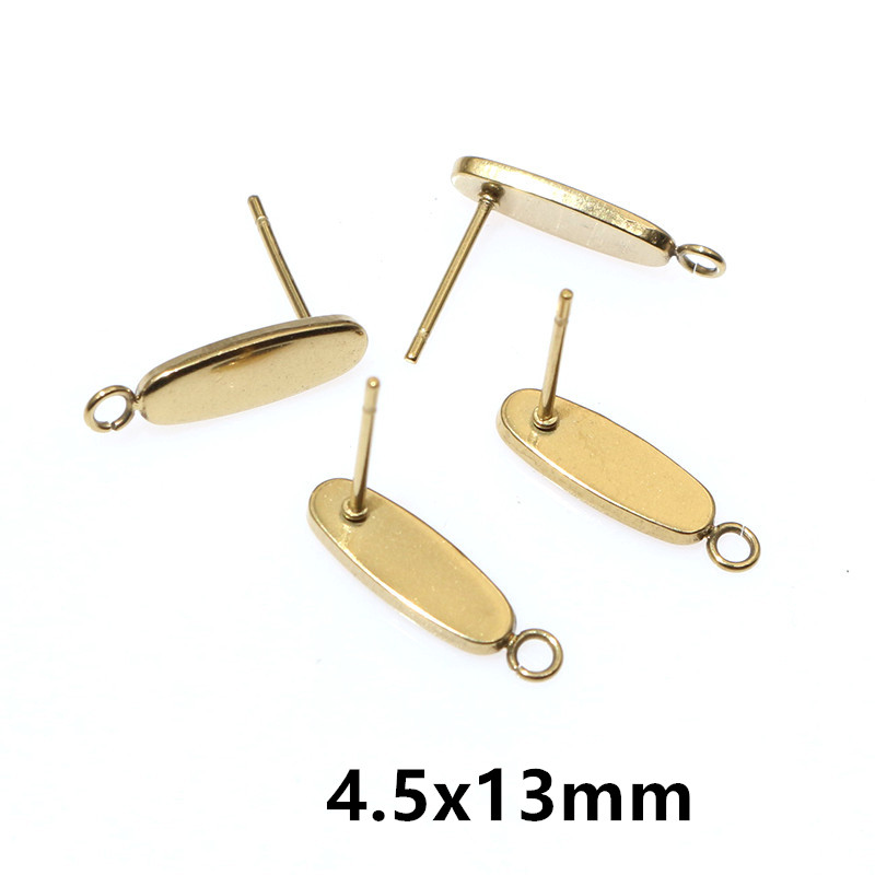 20pcs Stainless Steel Craft Ea - огляд і ціна Art Craft Diy