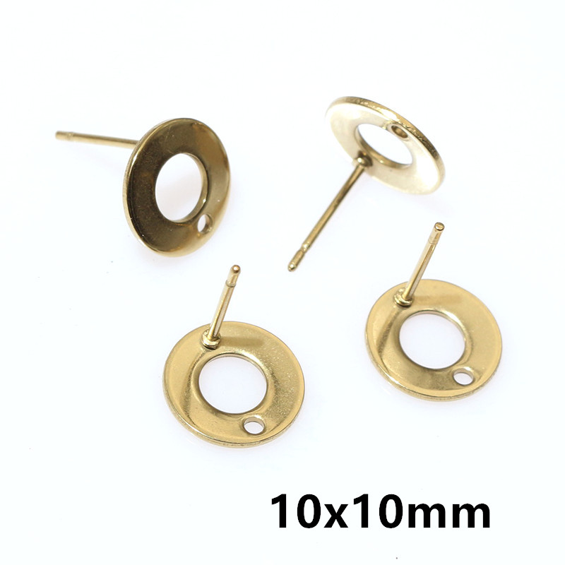 20pcs Stainless Steel Craft Ea - огляд і ціна Art Craft Diy