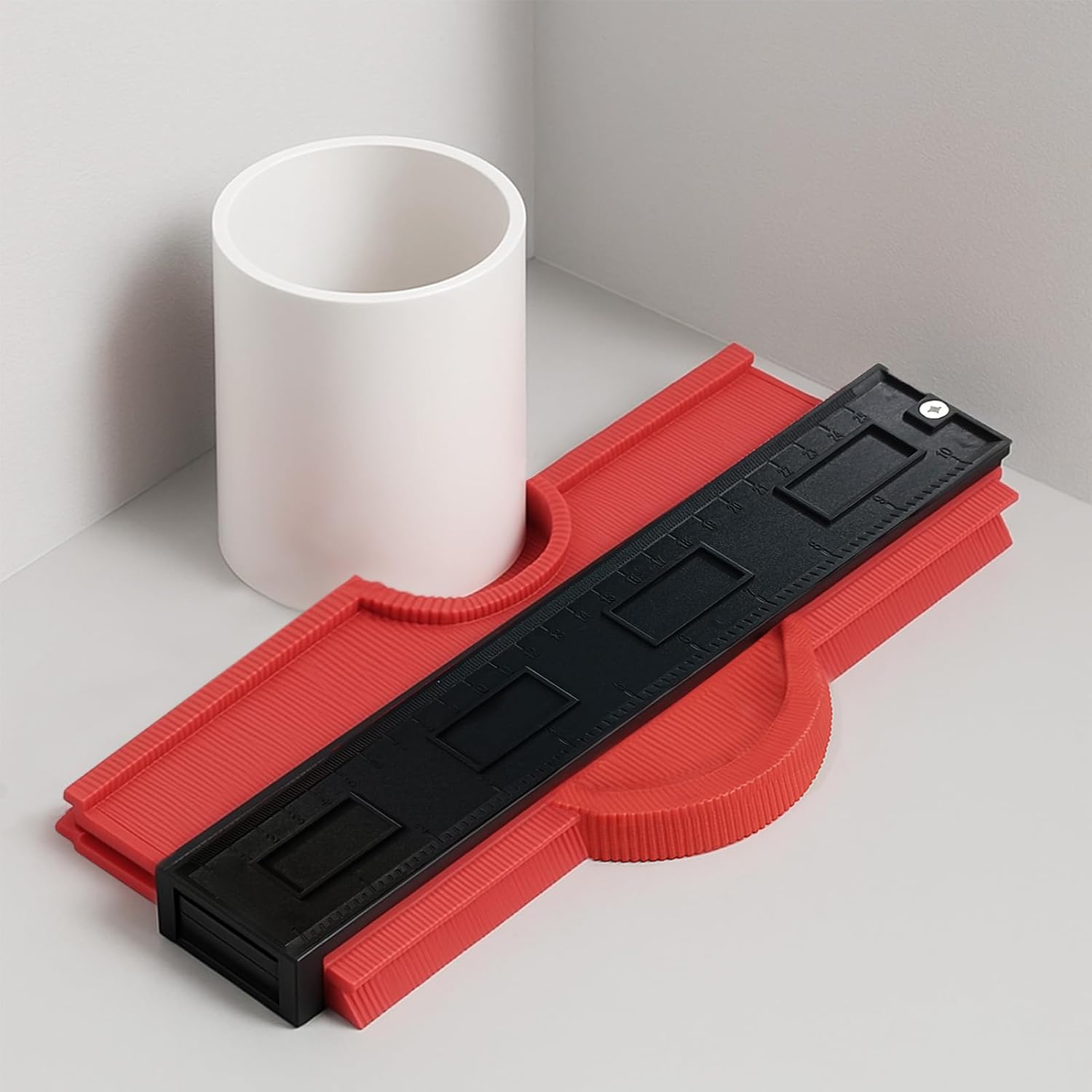 Profile Contour Gauge Line Cop - огляд і ціна Mosaic Tile Supply