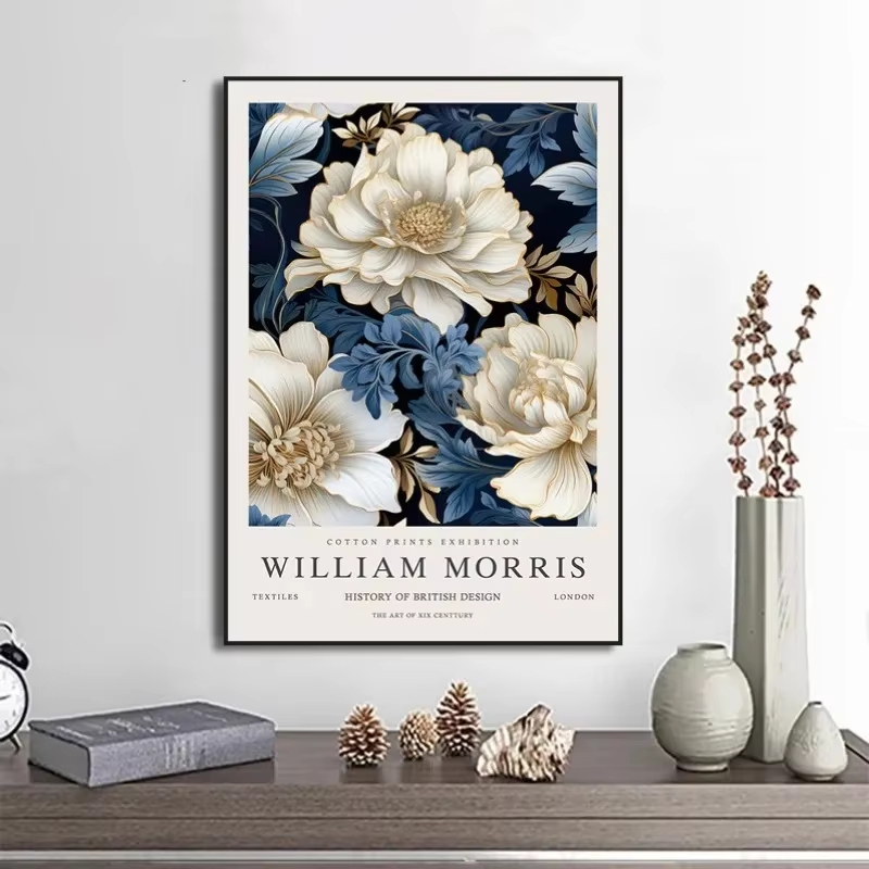 William Morris Museum Exhibiti - огляд і ціна Art Craft Butterfly