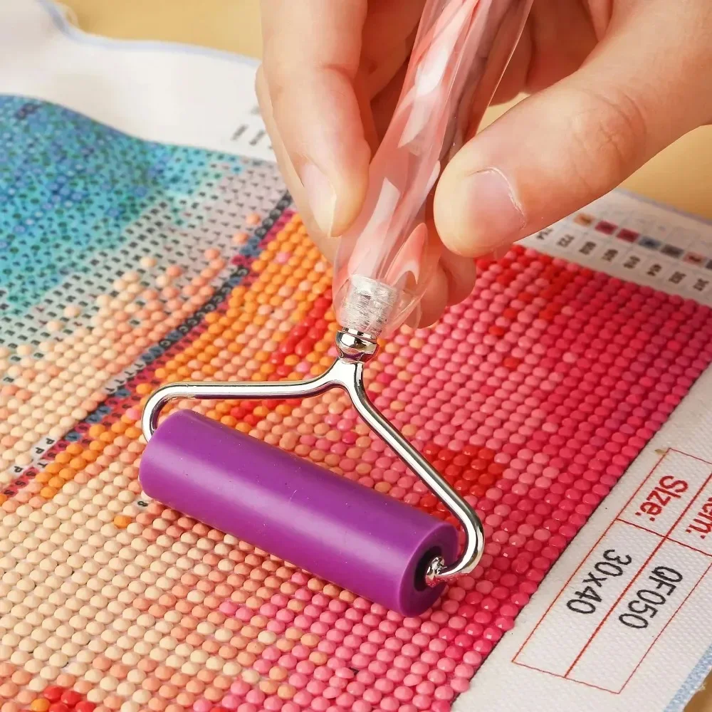 1PC New Diamond Painting Tool  - огляд і ціна Mosaic Tile Supply
